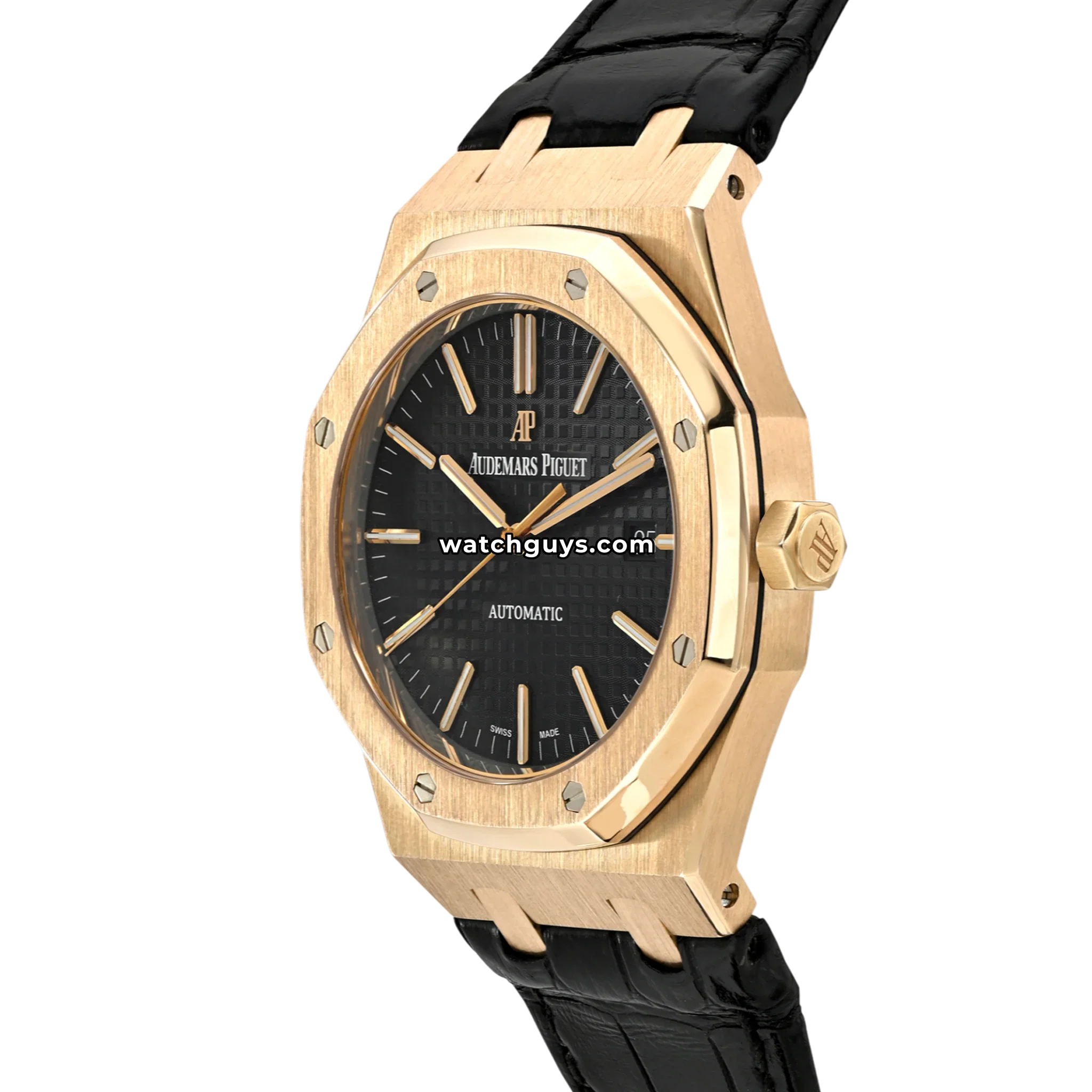 Audemars Piguet Royal Oak 15400OR.OO.1220OR.01