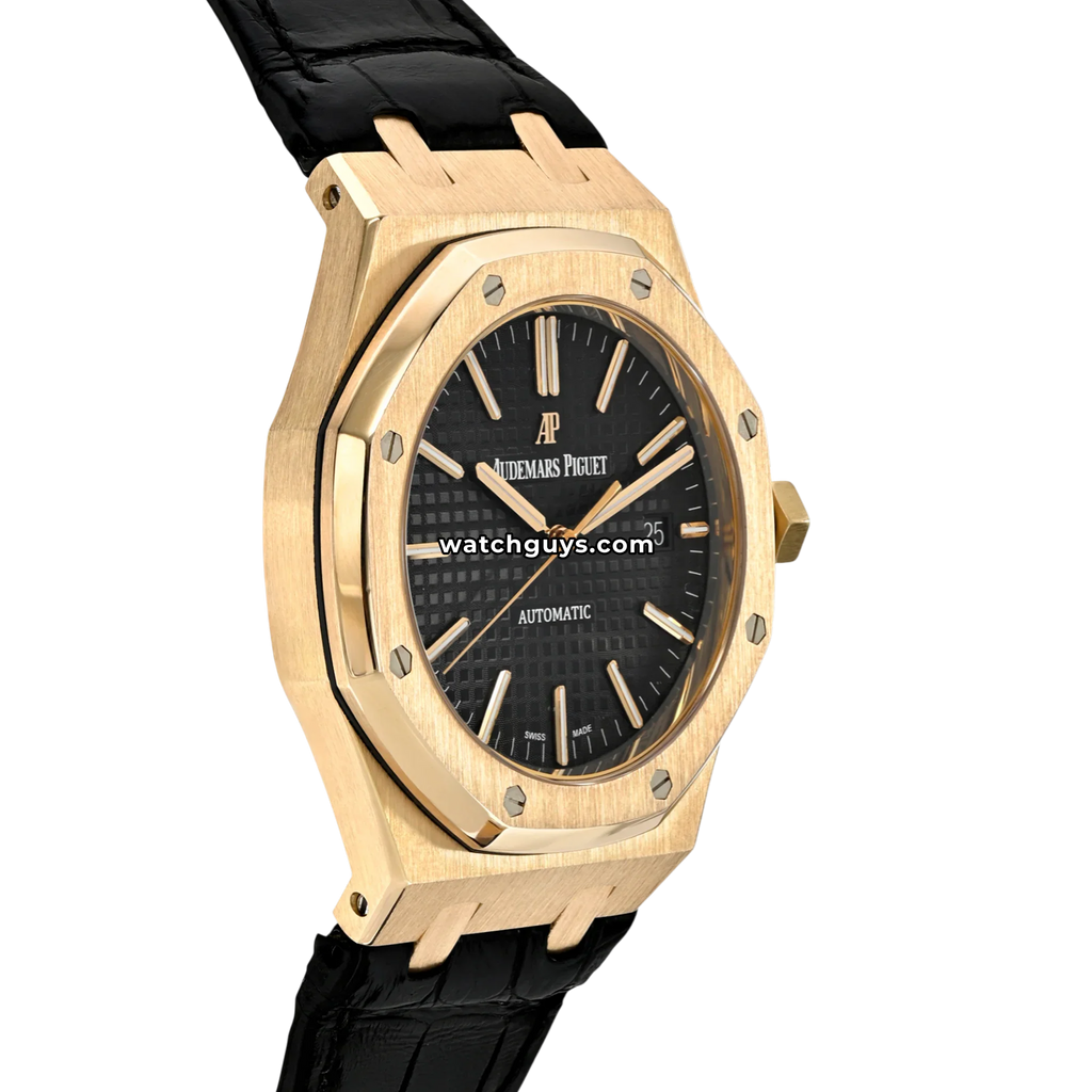 Audemars Piguet Royal Oak 15400OR.OO.1220OR.01