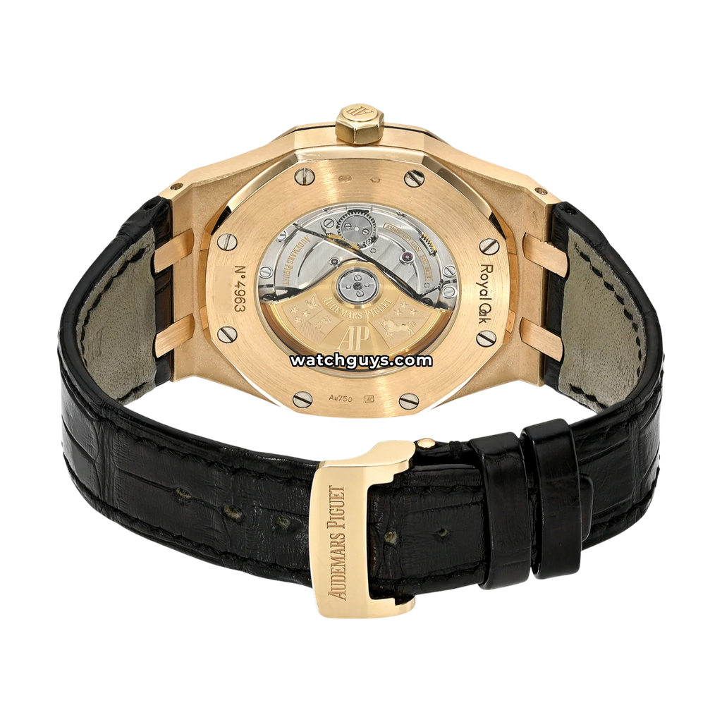 Audemars Piguet Royal Oak 15400OR.OO.1220OR.01