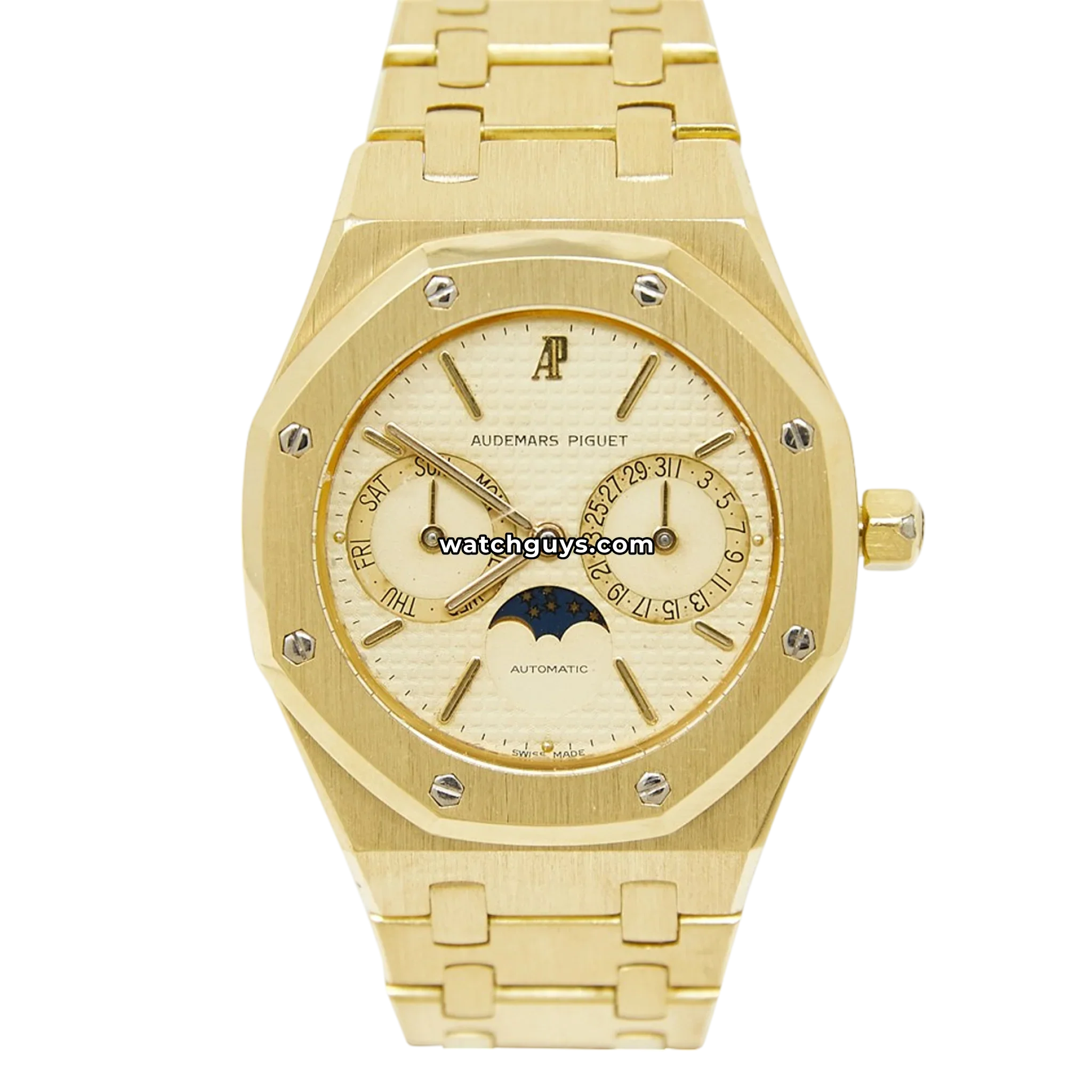 Audemars Piguet Royal Oak 25594BA