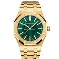 Audemars Piguet Royal Oak Selfwinding "Malachite"