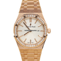 Audemars Piguet Royal Oak Quartz 67651OR.ZZ.D010CA.01