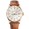 Audemars Piguet Code 11.59 Selfwinding 77410OR Silver