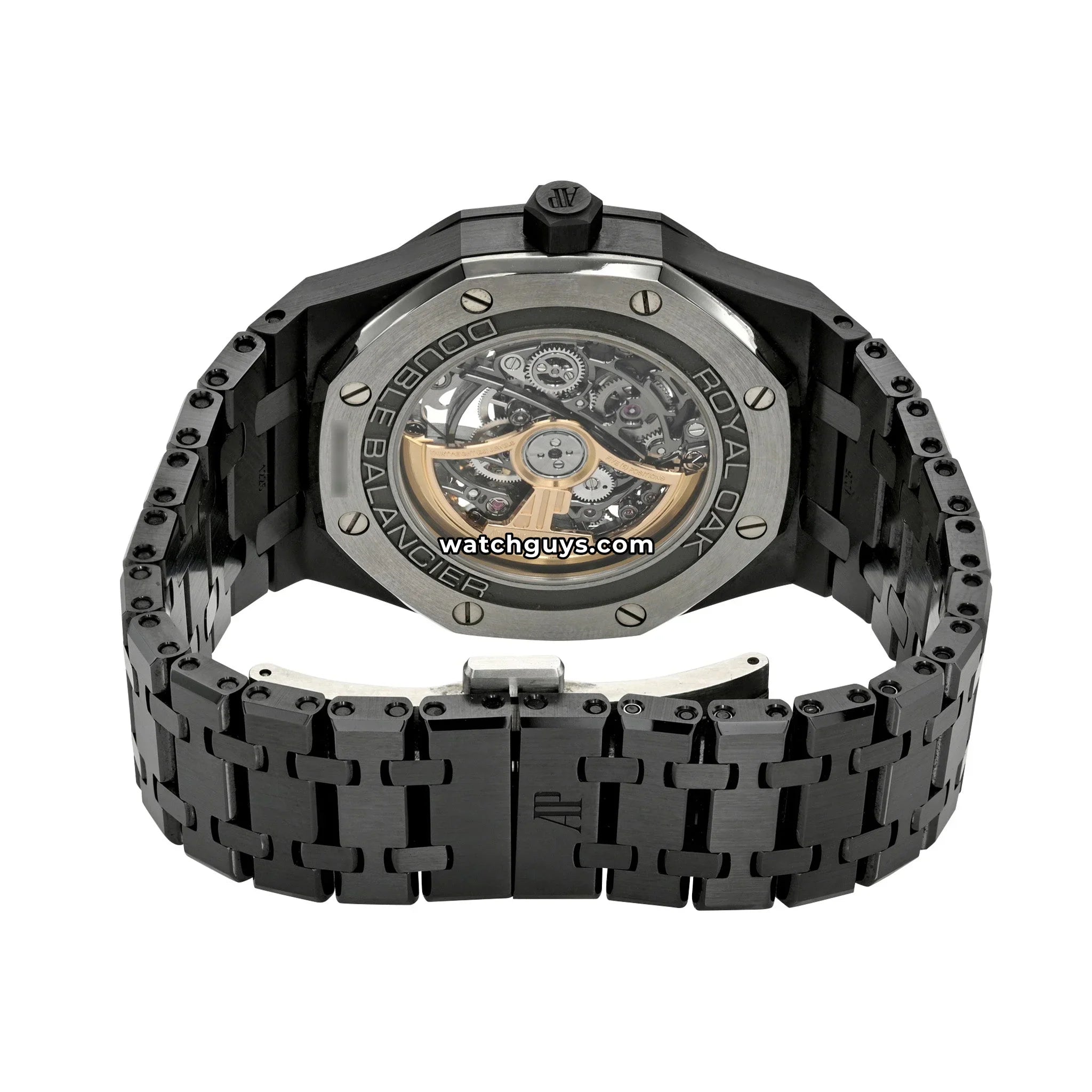 Audemars Piguet Royal Oak 15416CE.OO.1225CE.01 Openworked
