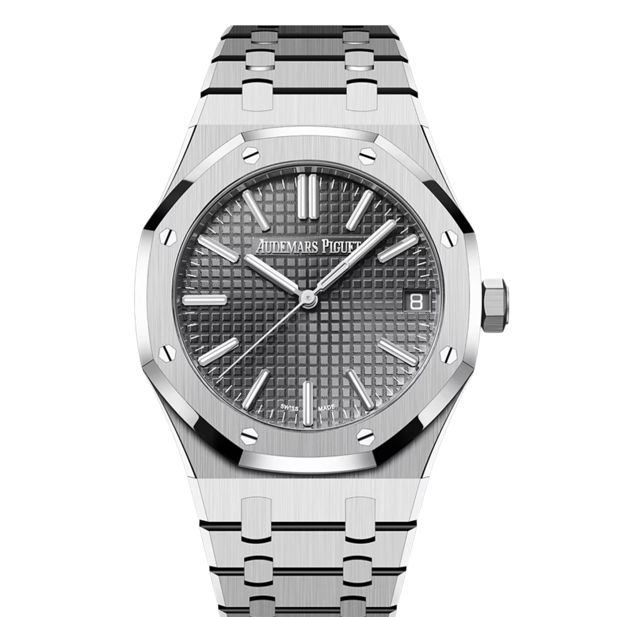 Audemars Piguet Royal Oak 15510ST.OO.1320ST.05 "50th Anniversary"