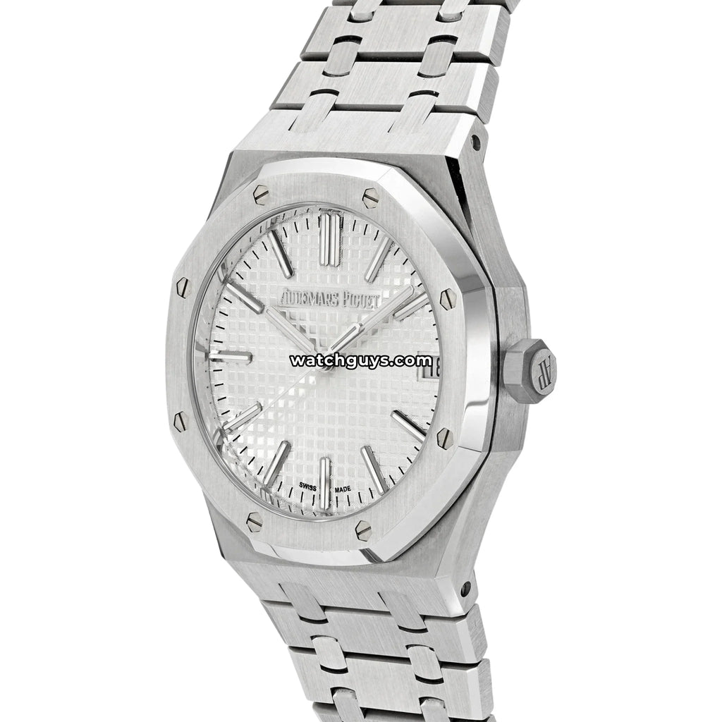 Audemars Piguet Royal Oak 15510ST.OO.1320ST.08