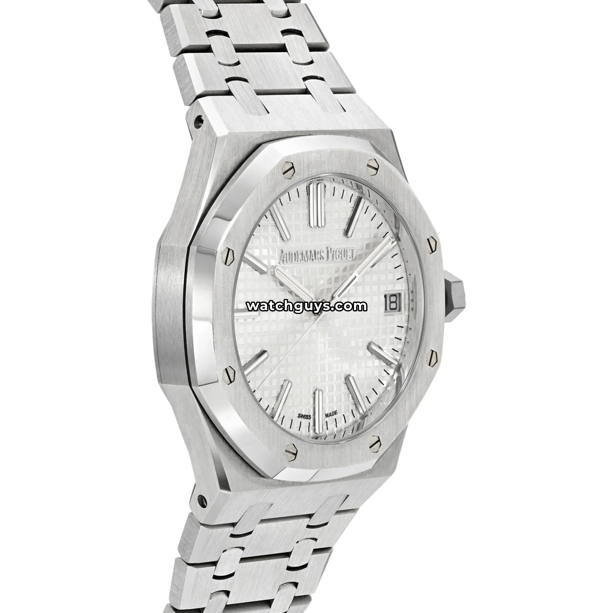 Audemars Piguet Royal Oak 15510ST.OO.1320ST.08