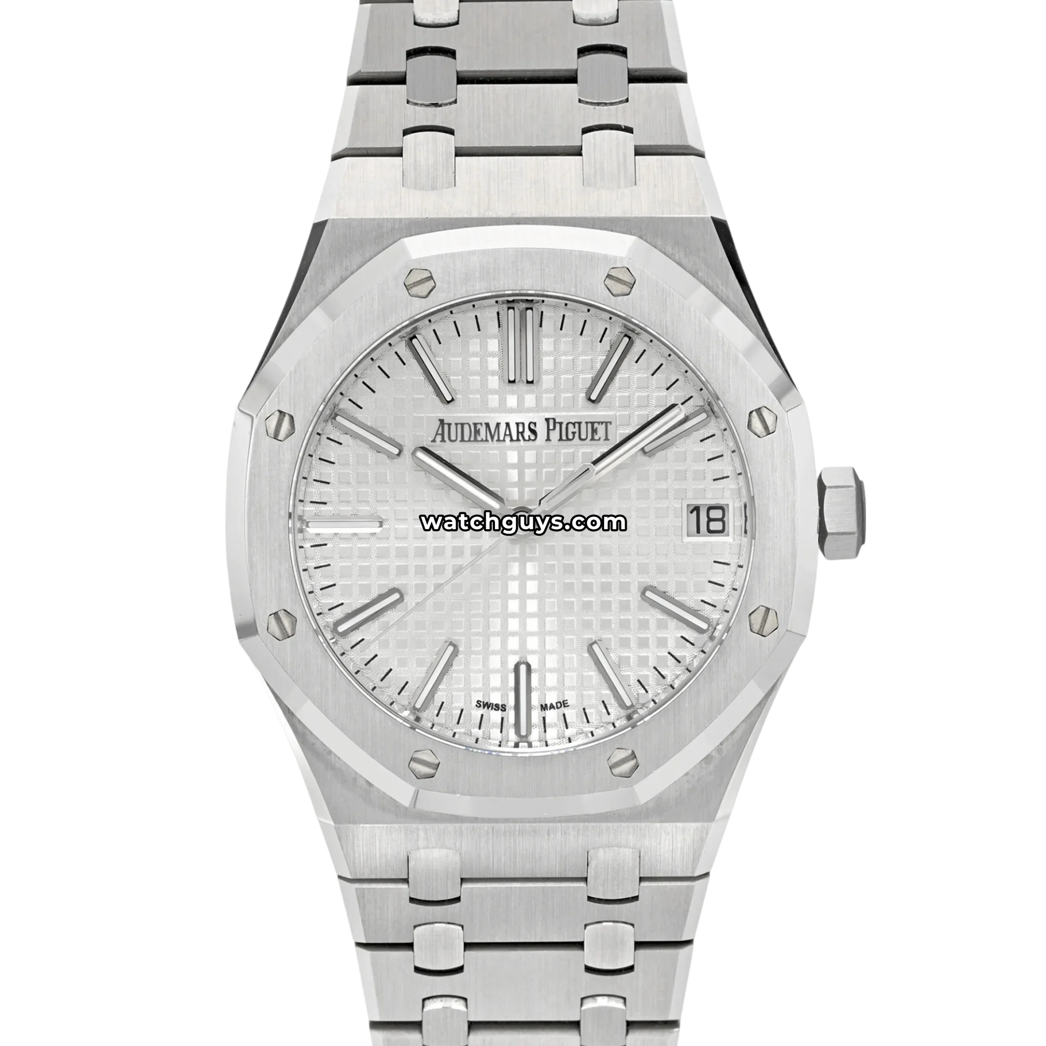 Audemars Piguet Royal Oak 15510ST.OO.1320ST.08