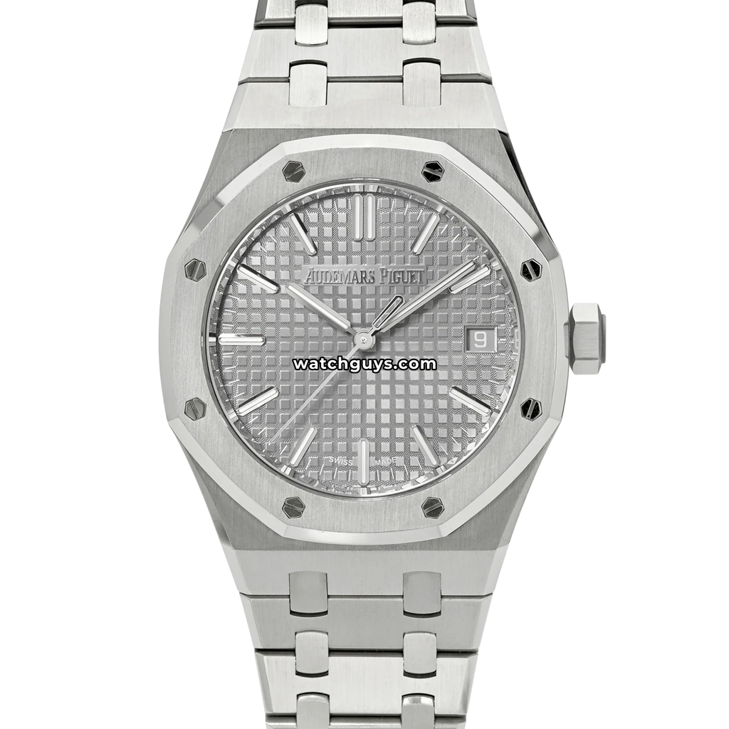 Audemars Piguet Royal Oak 15550ST.OO.1356ST.07