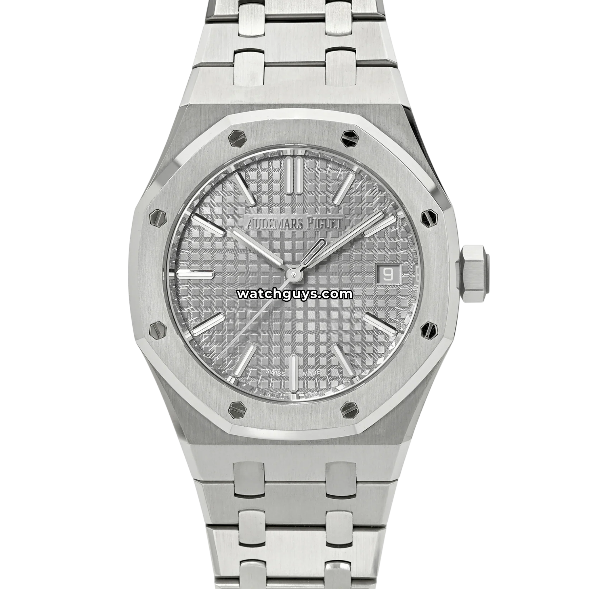 Audemars Piguet Royal Oak 15550ST.OO.1356ST.07