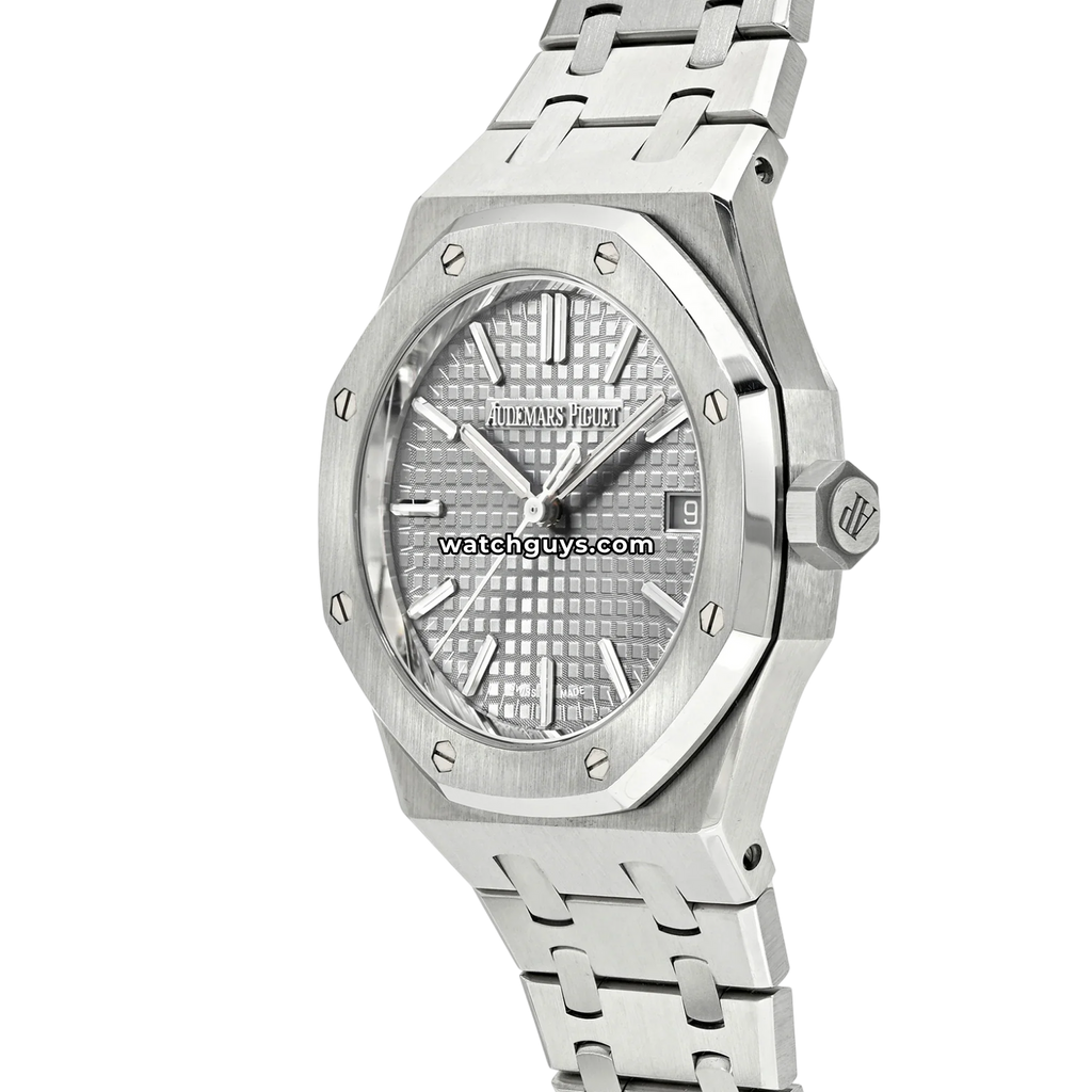 Audemars Piguet Royal Oak 15550ST.OO.1356ST.07