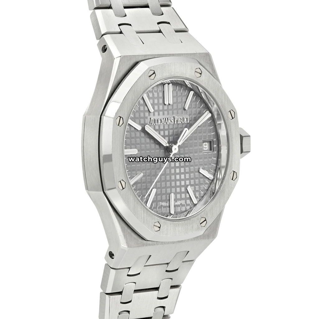 Audemars Piguet Royal Oak 15550ST.OO.1356ST.07