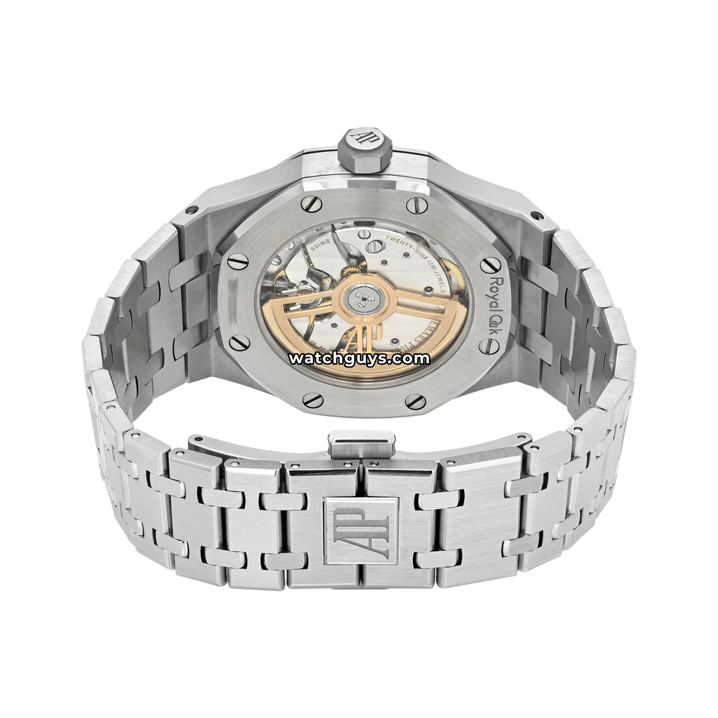 Audemars Piguet Royal Oak 15550ST.OO.1356ST.07