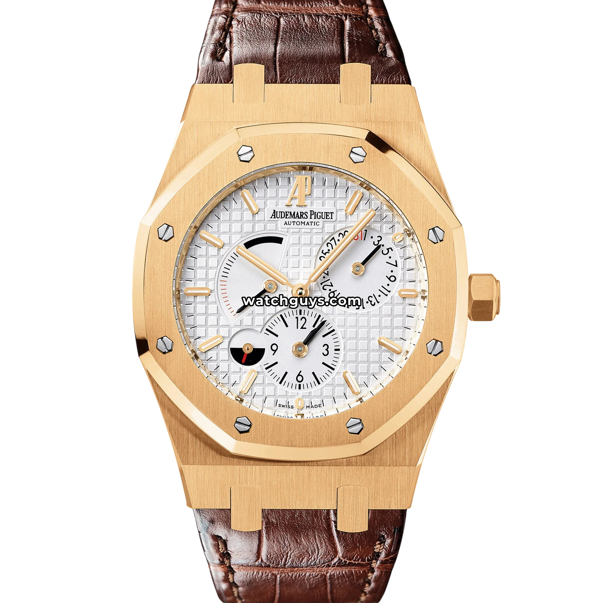 Audemars Piguet Royal Oak 26120BA.OO.D088CR.01