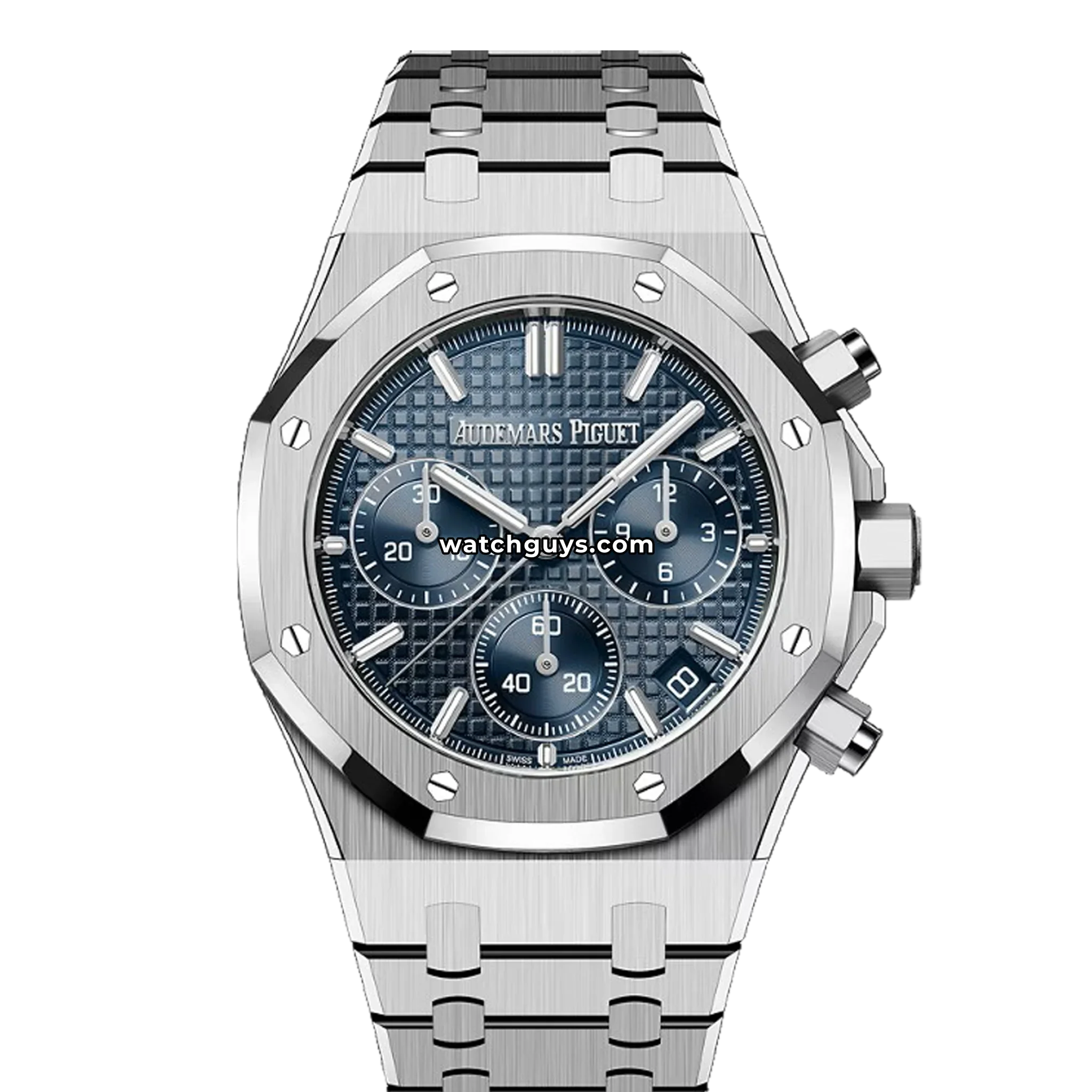 Audemars Piguet Royal Oak 26240ST.OO.1320ST.01 "50th Anniversary"