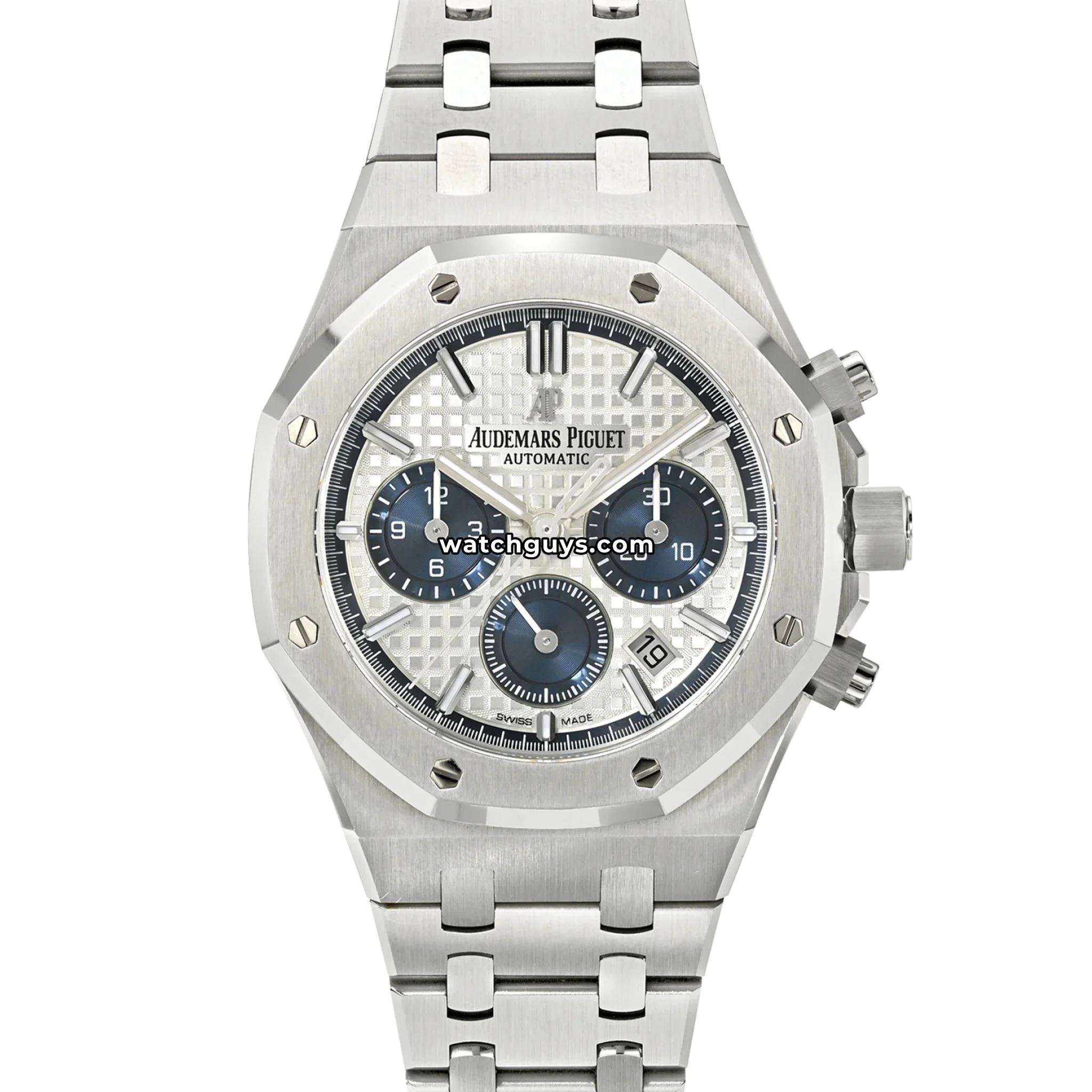 Audemars Piguet Royal Oak 26315ST.OO.1256ST.01