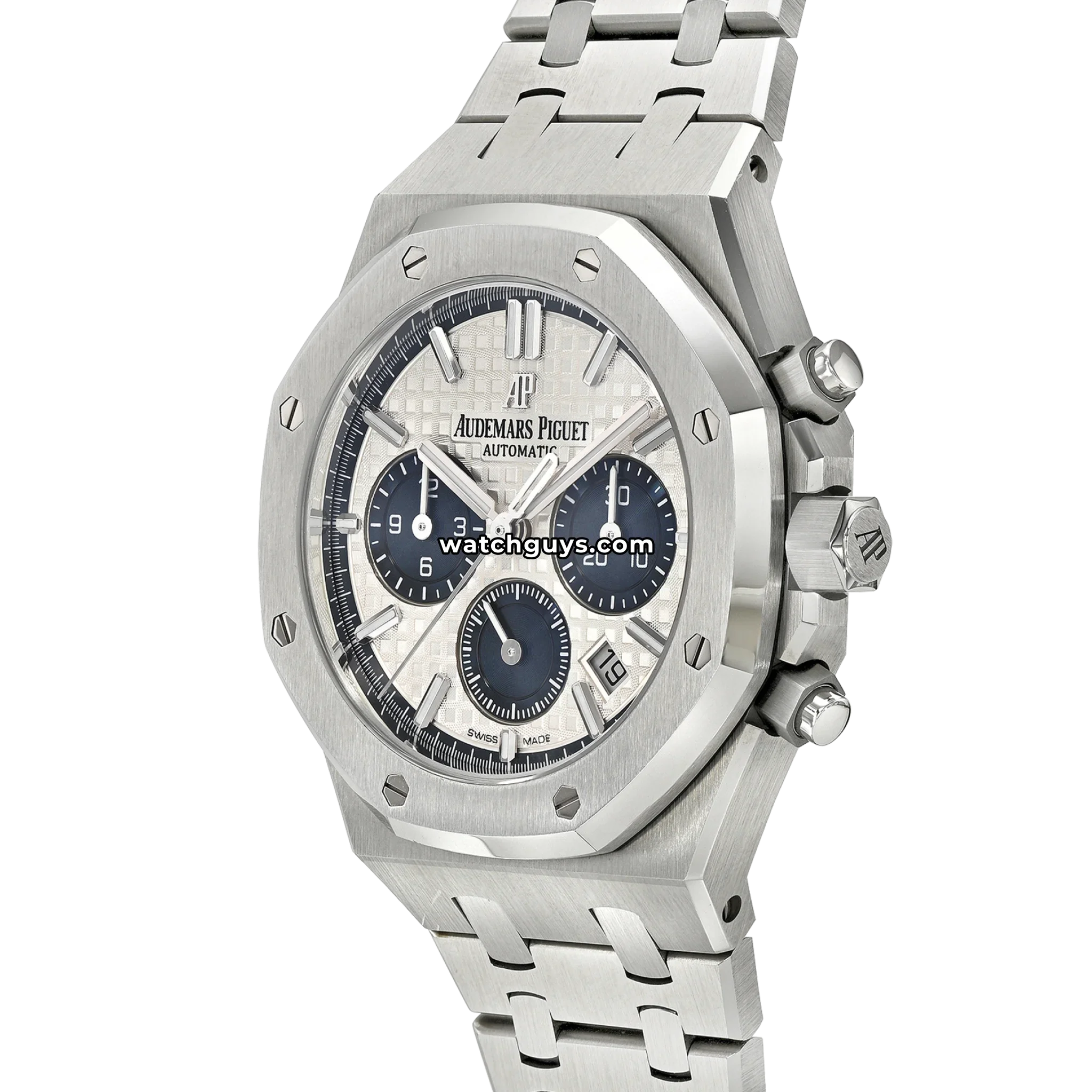Audemars Piguet Royal Oak 26315ST.OO.1256ST.01