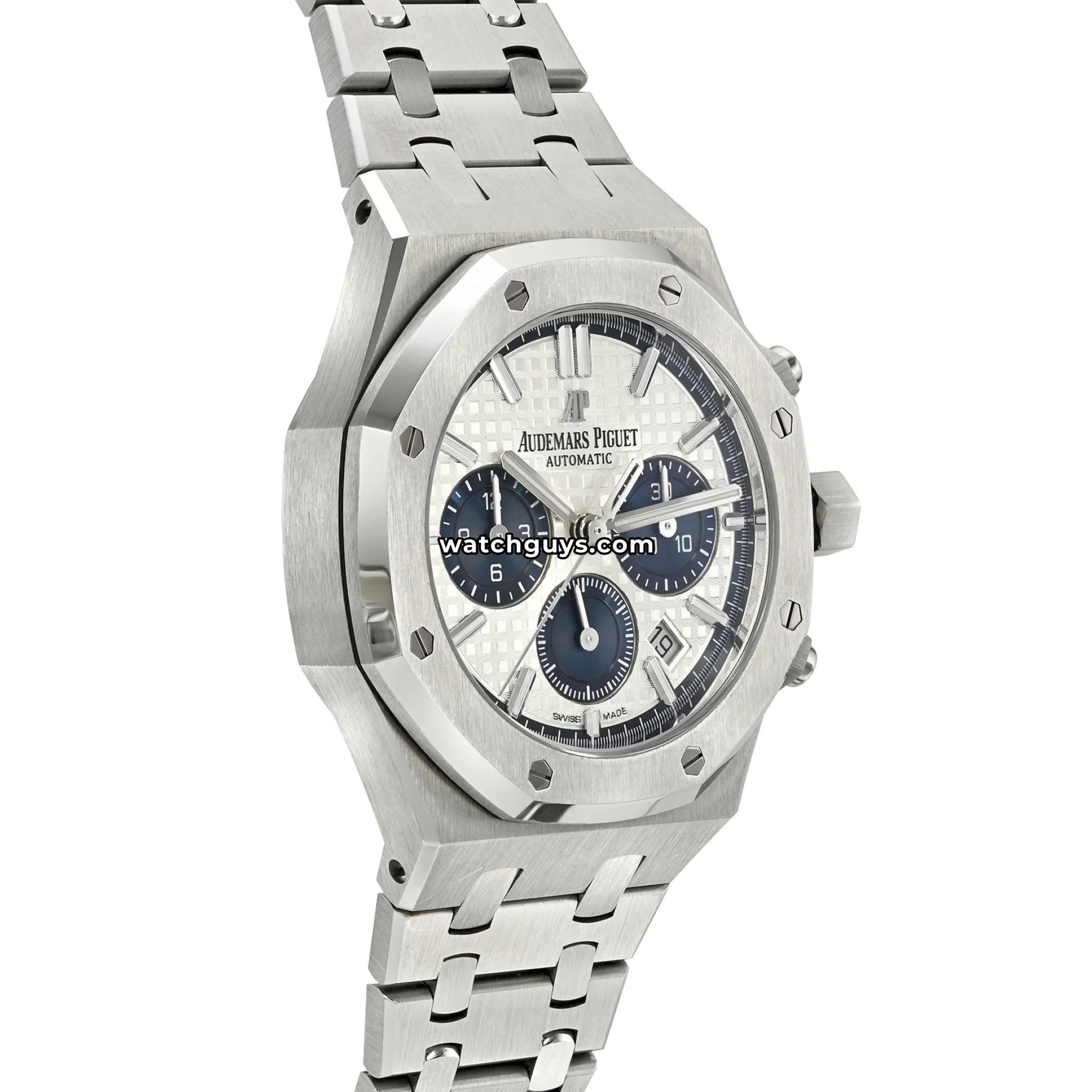 Audemars Piguet Royal Oak 26315ST.OO.1256ST.01
