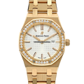 Audemars Piguet Royal Oak 67651OR.ZZ.1261OR.01