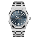 Audemars Piguet Royal Oak Blue 15510ST.OO.1320ST.06
