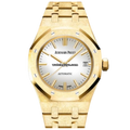 Audemars Piguet Royal Oak Frosted Gold 15454BA.GG.1259BA.02