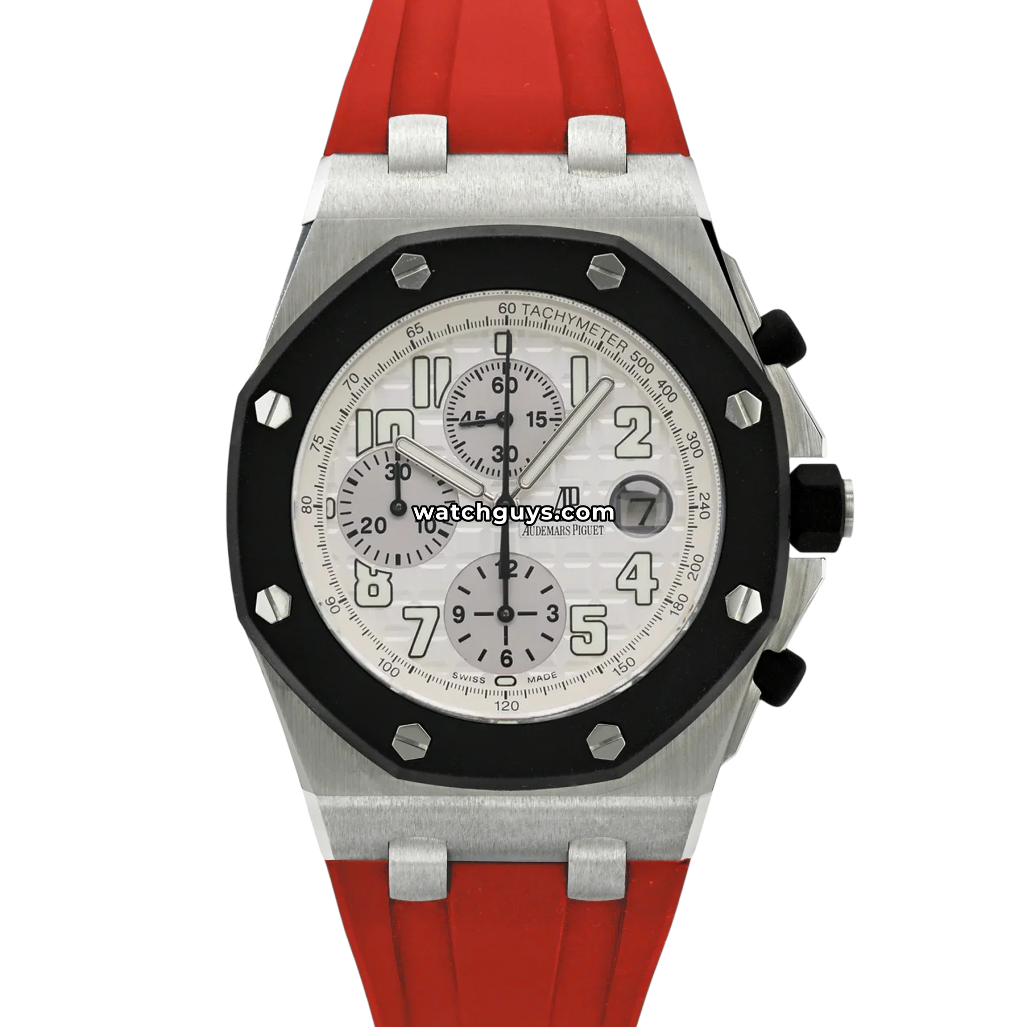 Audemars Piguet Royal Oak Offshore 25940SK.OO.D002CA.02.A