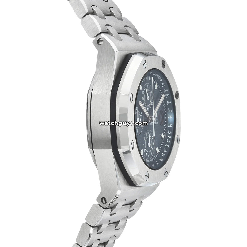Audemars Piguet Royal Oak Offshore Chronograph 26237ST.OO.1000ST.01