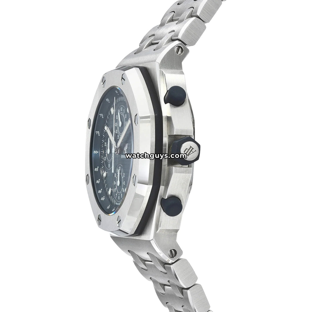 Audemars Piguet Royal Oak Offshore Chronograph 26237ST.OO.1000ST.01