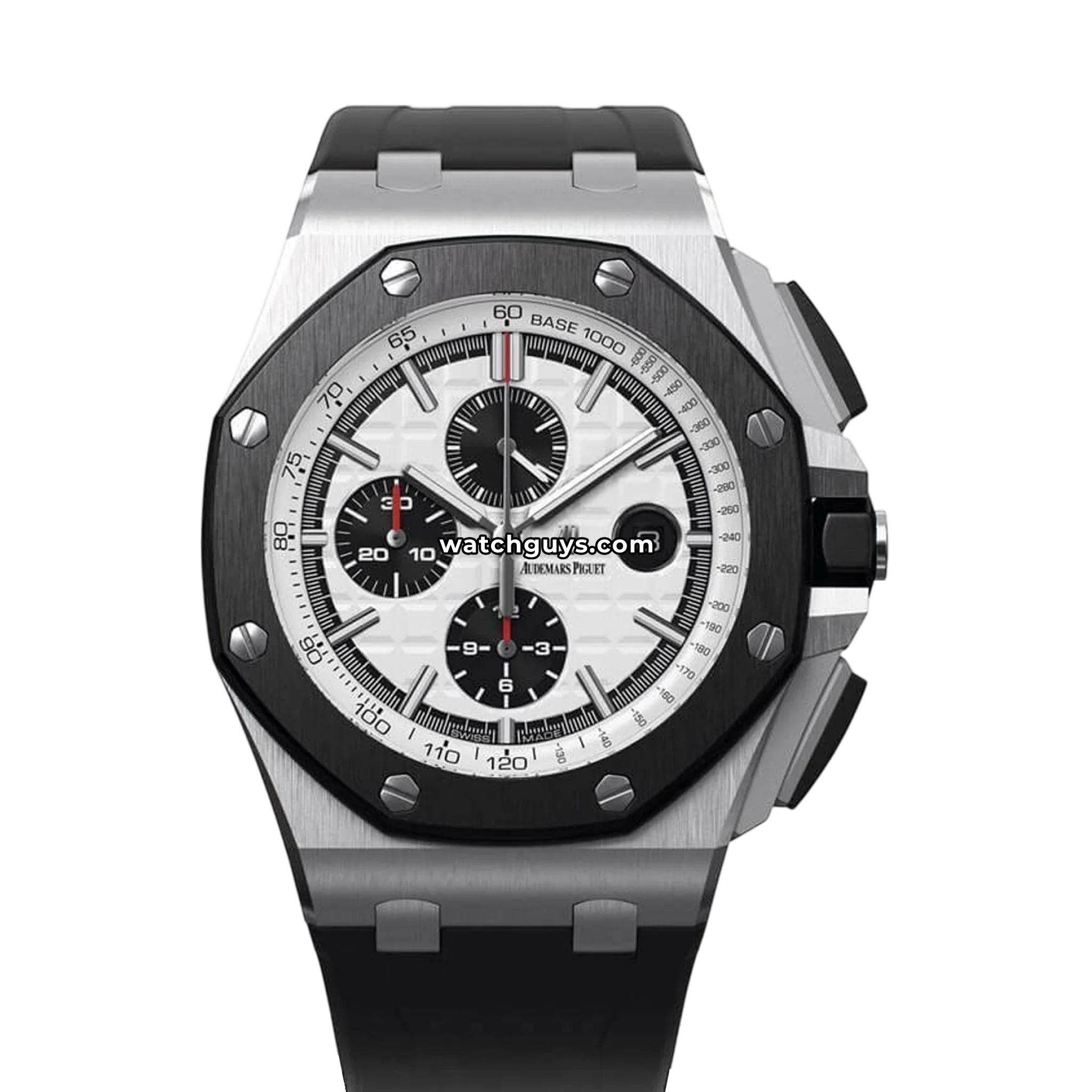 Audemars Piguet Royal Oak Offshore 26400SO.OO.A002CA.01