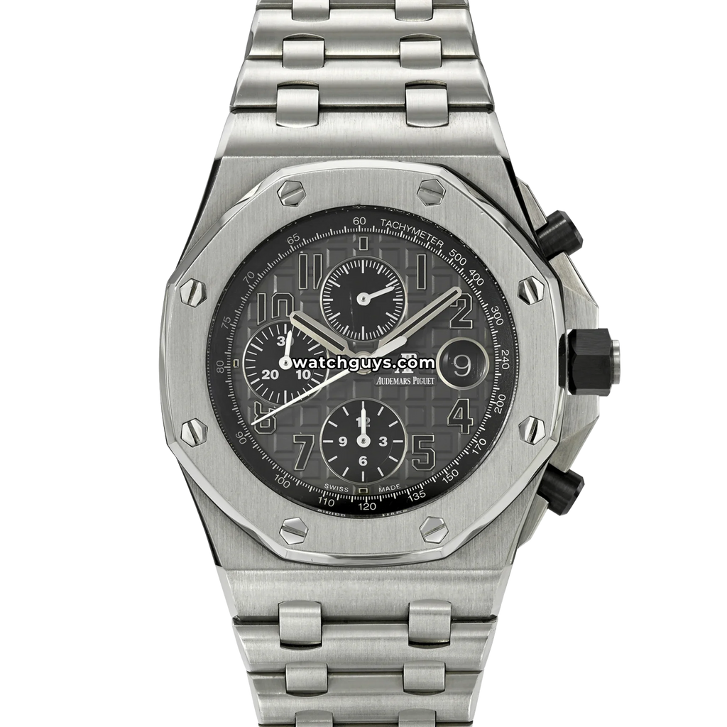 Audemars Piguet Royal Oak Offshore 26470ST.OO.A104CR.01