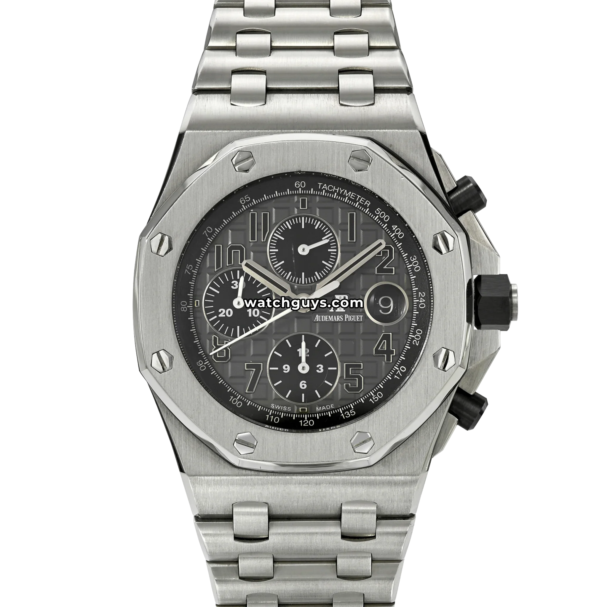 Audemars Piguet Royal Oak Offshore 26470ST.OO.A104CR.01