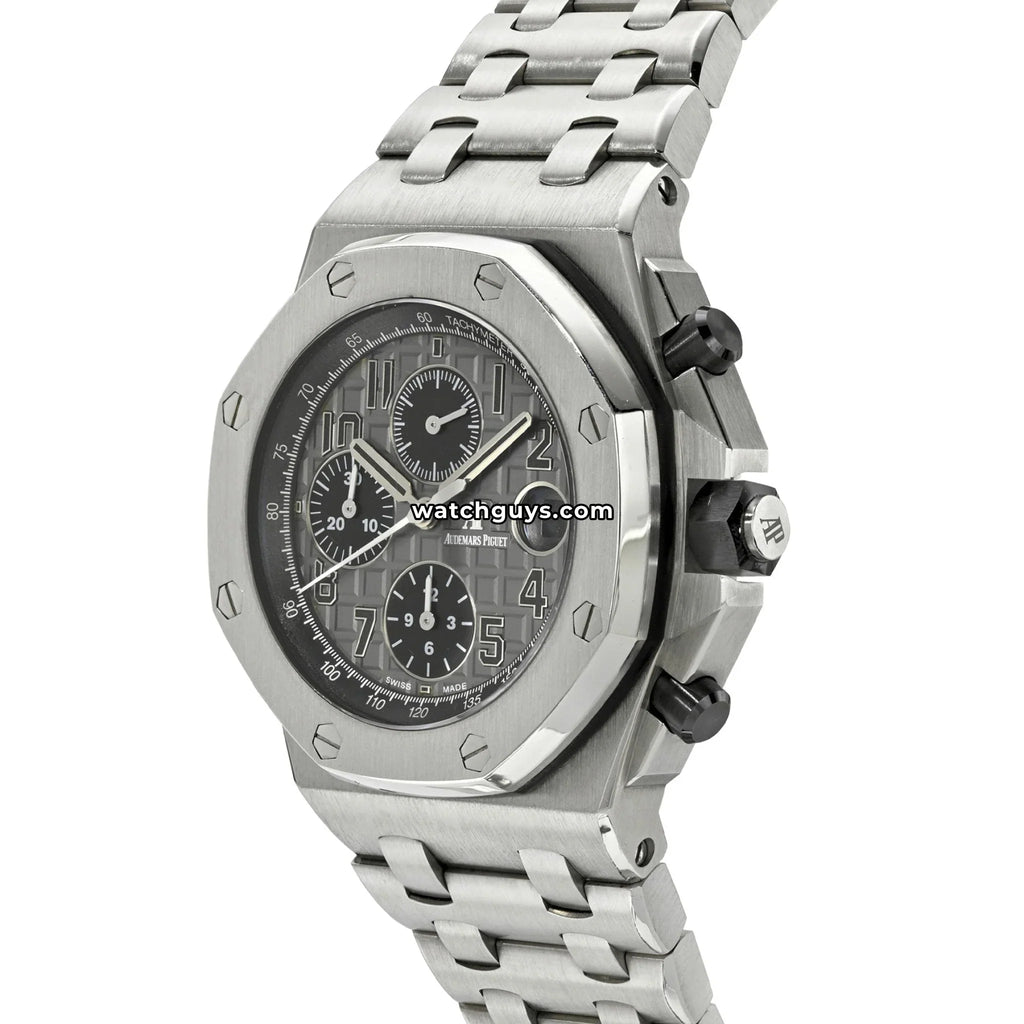 Audemars Piguet Royal Oak Offshore 26470ST.OO.A104CR.01