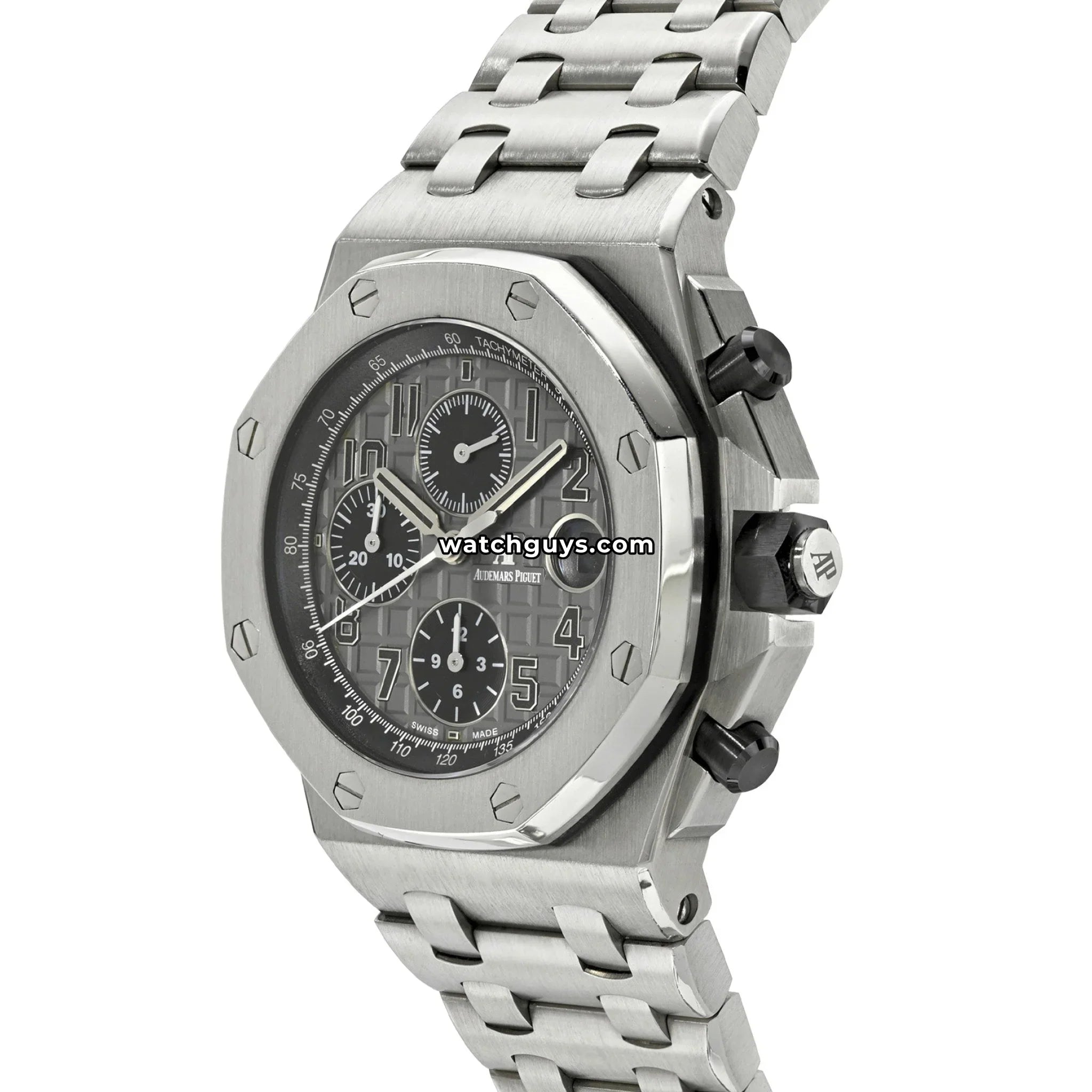 Audemars Piguet Royal Oak Offshore 26470ST.OO.A104CR.01