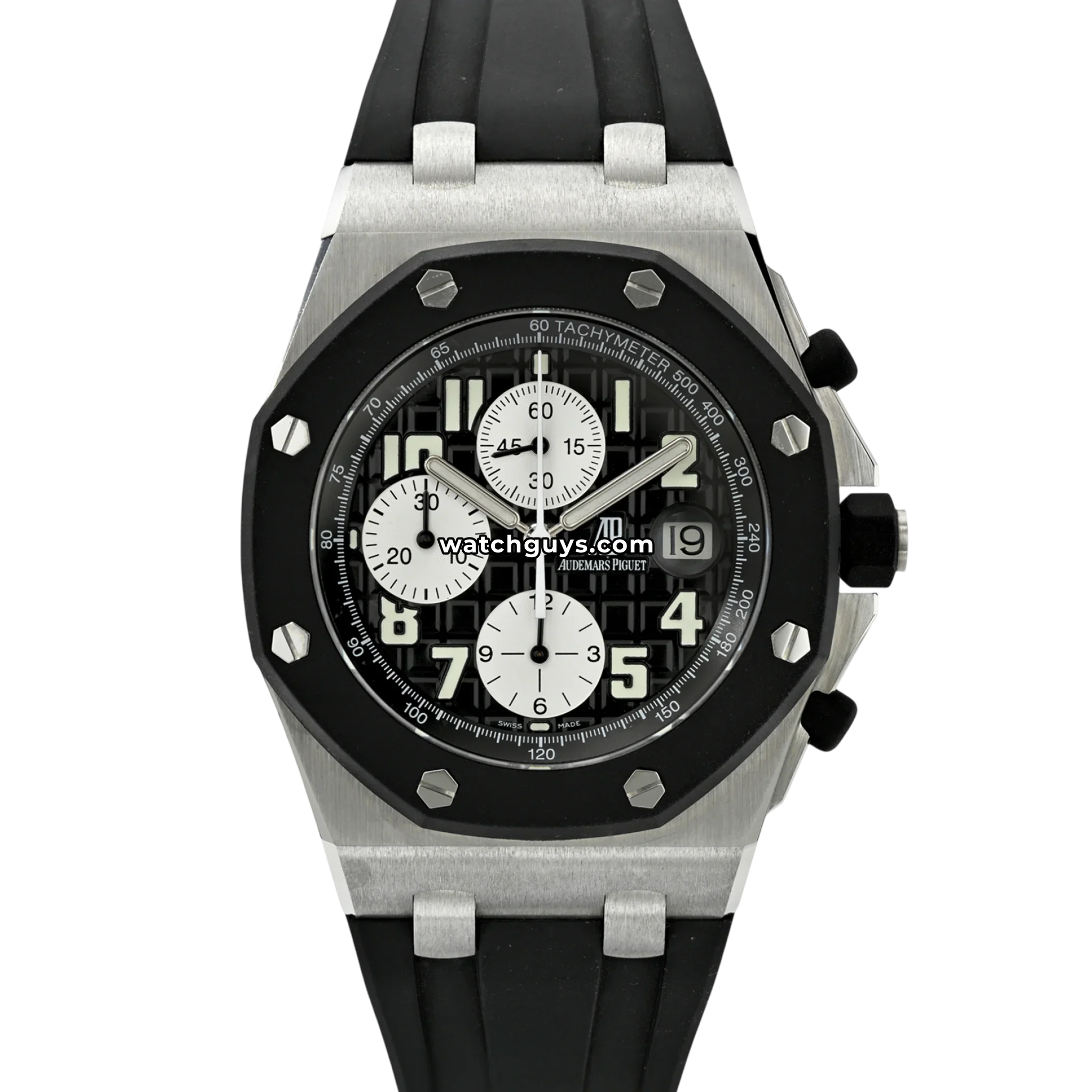 Audemars Piguet Royal Oak Offshore Chronograph 25940SK.00.D002CA.01.A