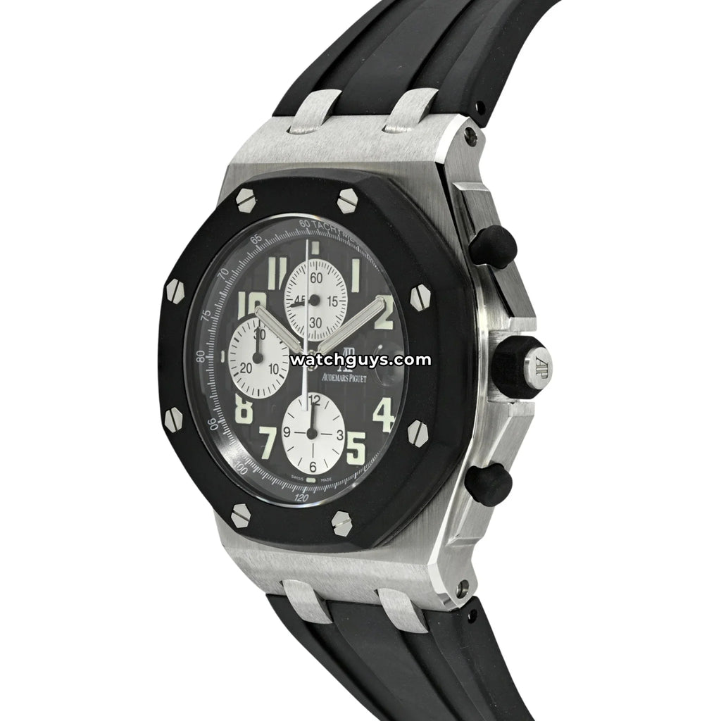 Audemars Piguet Royal Oak Offshore Chronograph 25940SK.00.D002CA.01.A