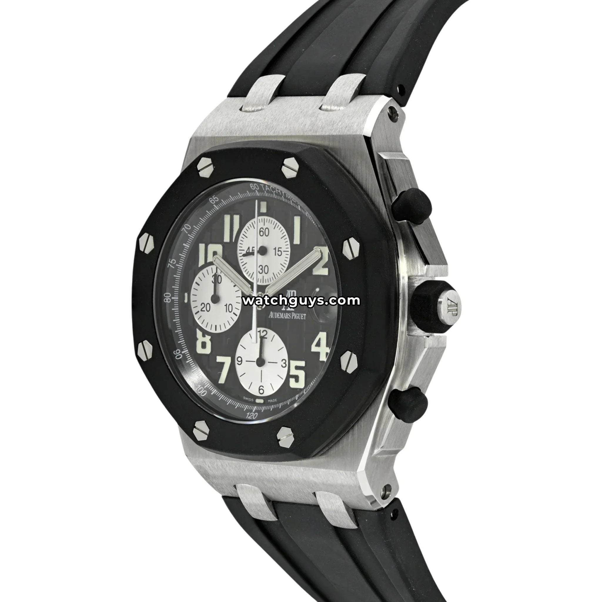 Audemars Piguet Royal Oak Offshore Chronograph 25940SK.00.D002CA.01.A