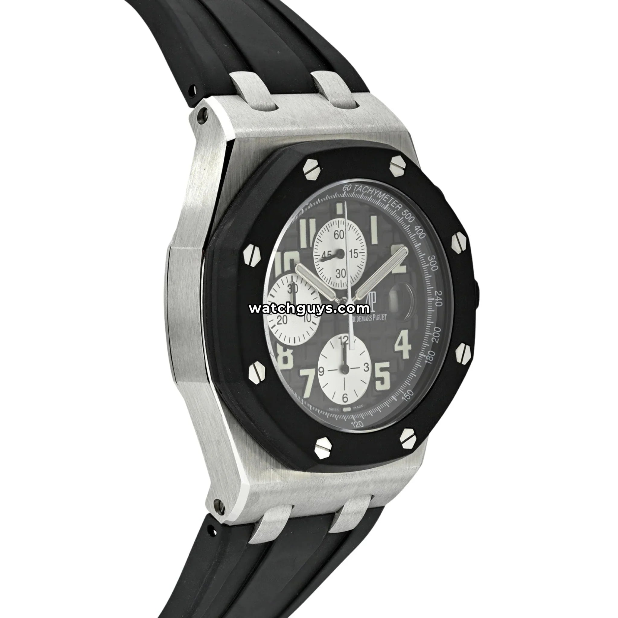 Audemars Piguet Royal Oak Offshore Chronograph 25940SK.00.D002CA.01.A