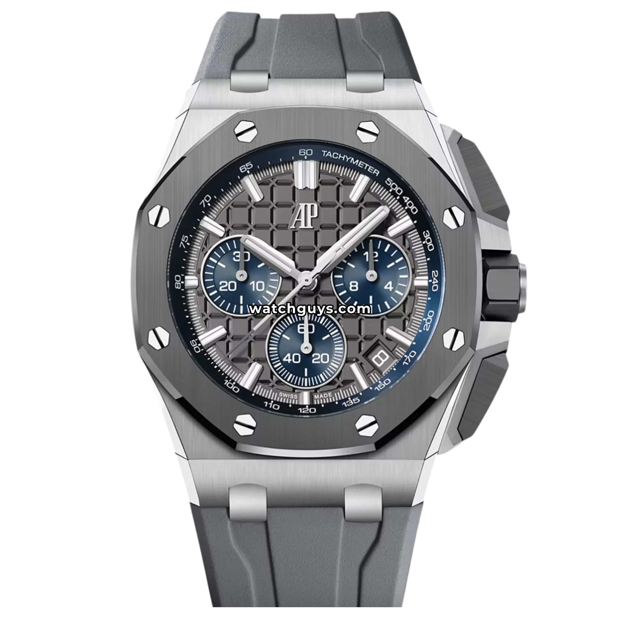 Audemars Piguet Royal Oak Offshore Chronograph 26420IO.OO.A009CA.01