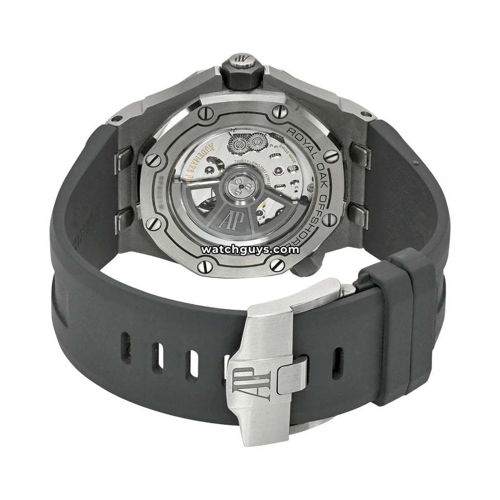 Audemars Piguet Royal Oak Offshore Diver 15720ST.OO.A009CA.01