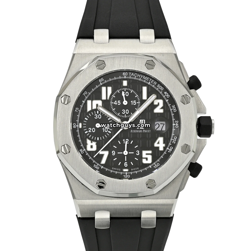 Audemars Piguet Royal Oak Offshore Diver 26170ST.OO.D101CR.03