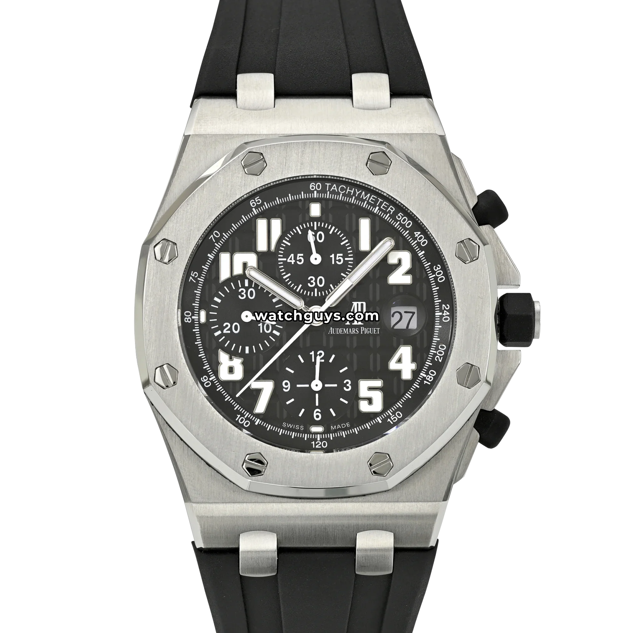 Audemars Piguet Royal Oak Offshore Diver 26170ST.OO.D101CR.03