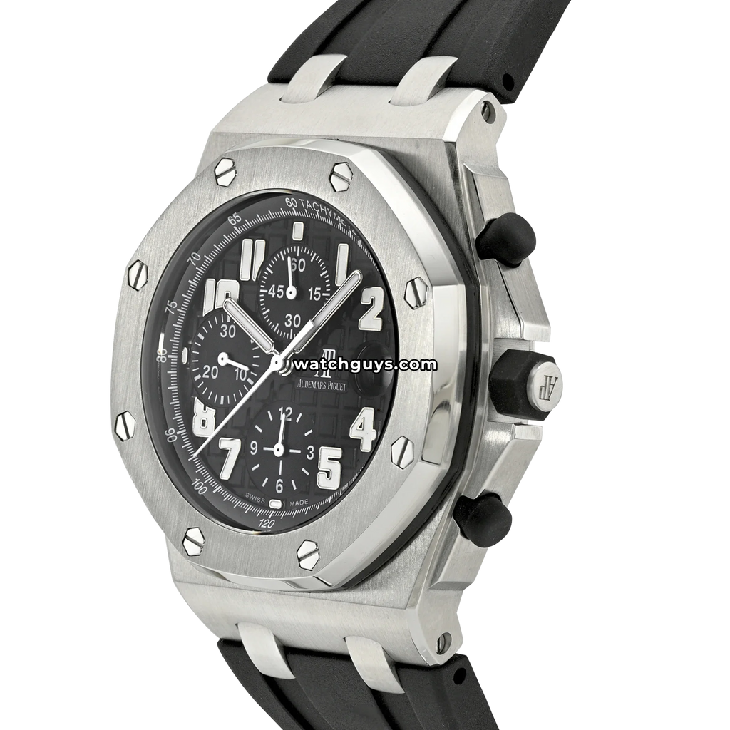 Audemars Piguet Royal Oak Offshore Diver 26170ST.OO.D101CR.03