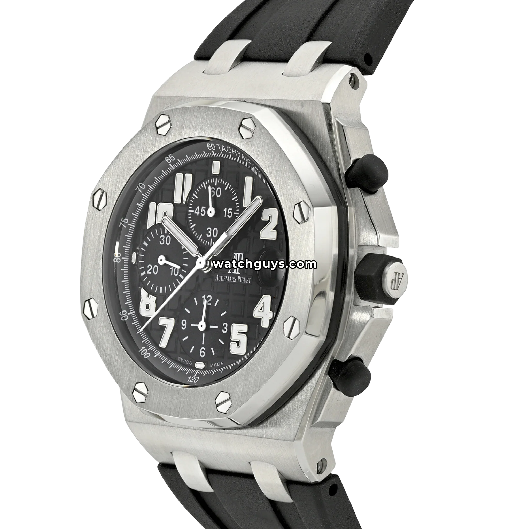 Audemars Piguet Royal Oak Offshore Diver 26170ST.OO.D101CR.03