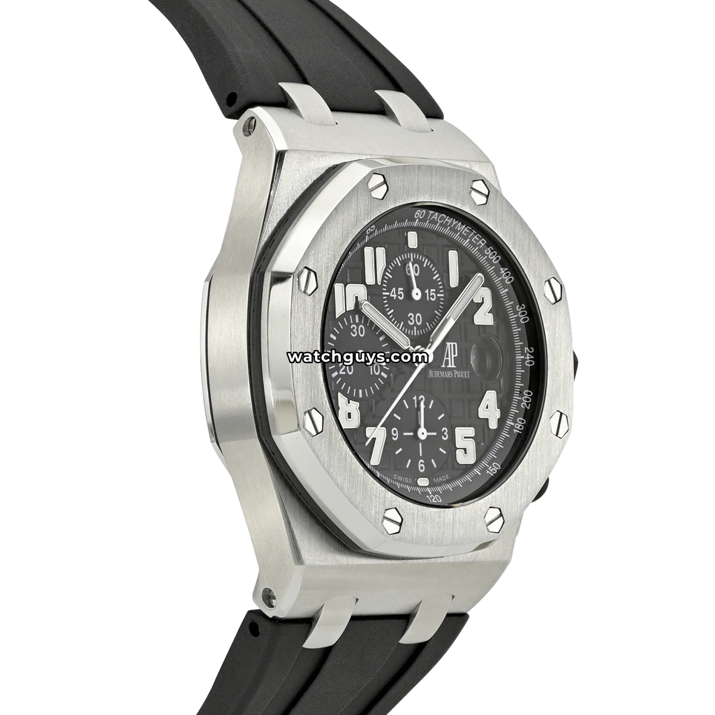 Audemars Piguet Royal Oak Offshore Diver 26170ST.OO.D101CR.03