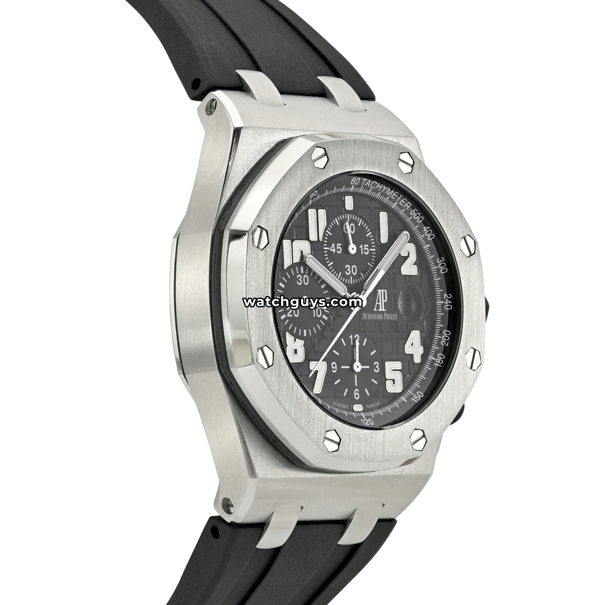 Audemars Piguet Royal Oak Offshore Diver 26170ST.OO.D101CR.03