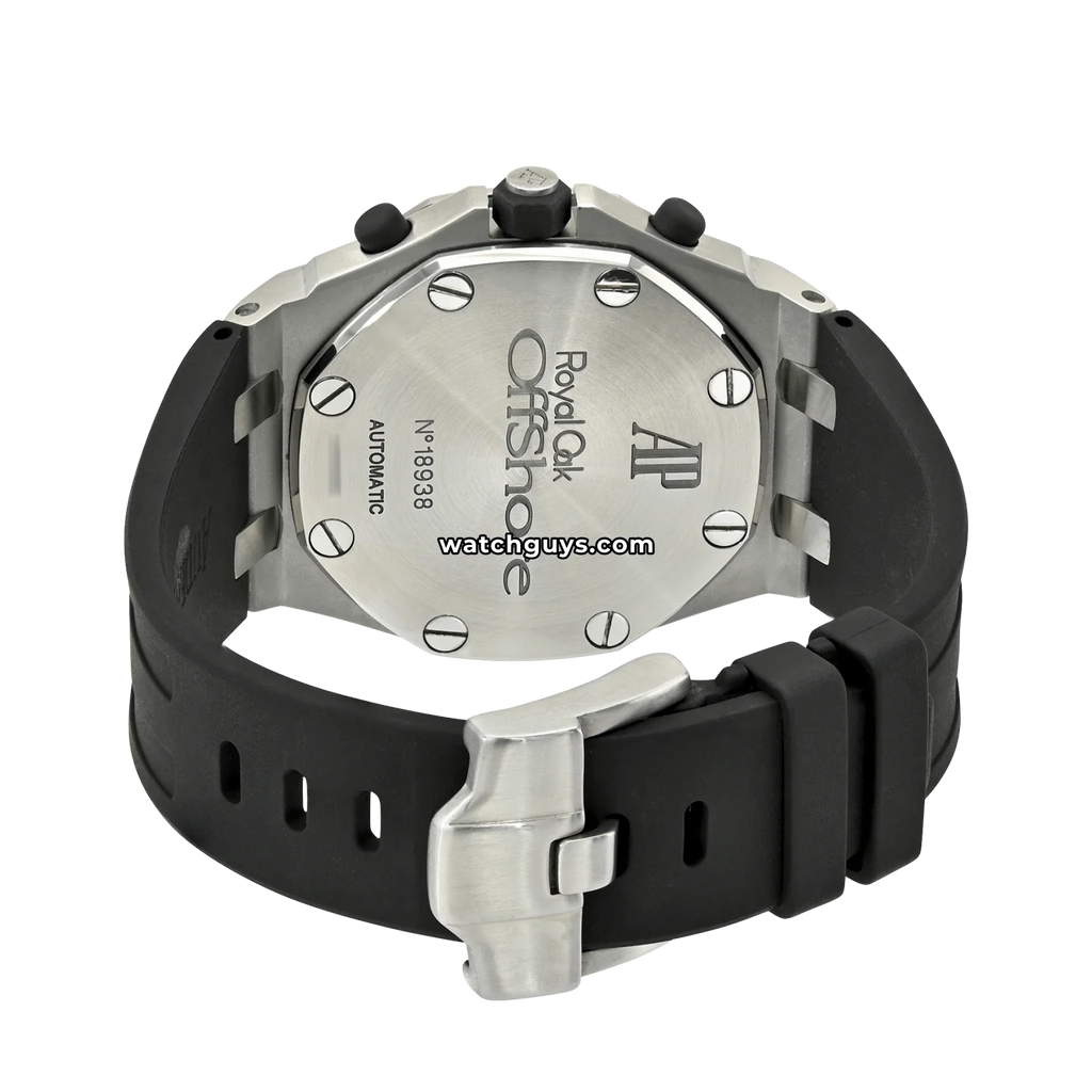 Audemars Piguet Royal Oak Offshore Diver 26170ST.OO.D101CR.03