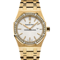 Audemars Piguet Royal Oak Quartz Ladies 67651BA.ZZ.1261BA.01