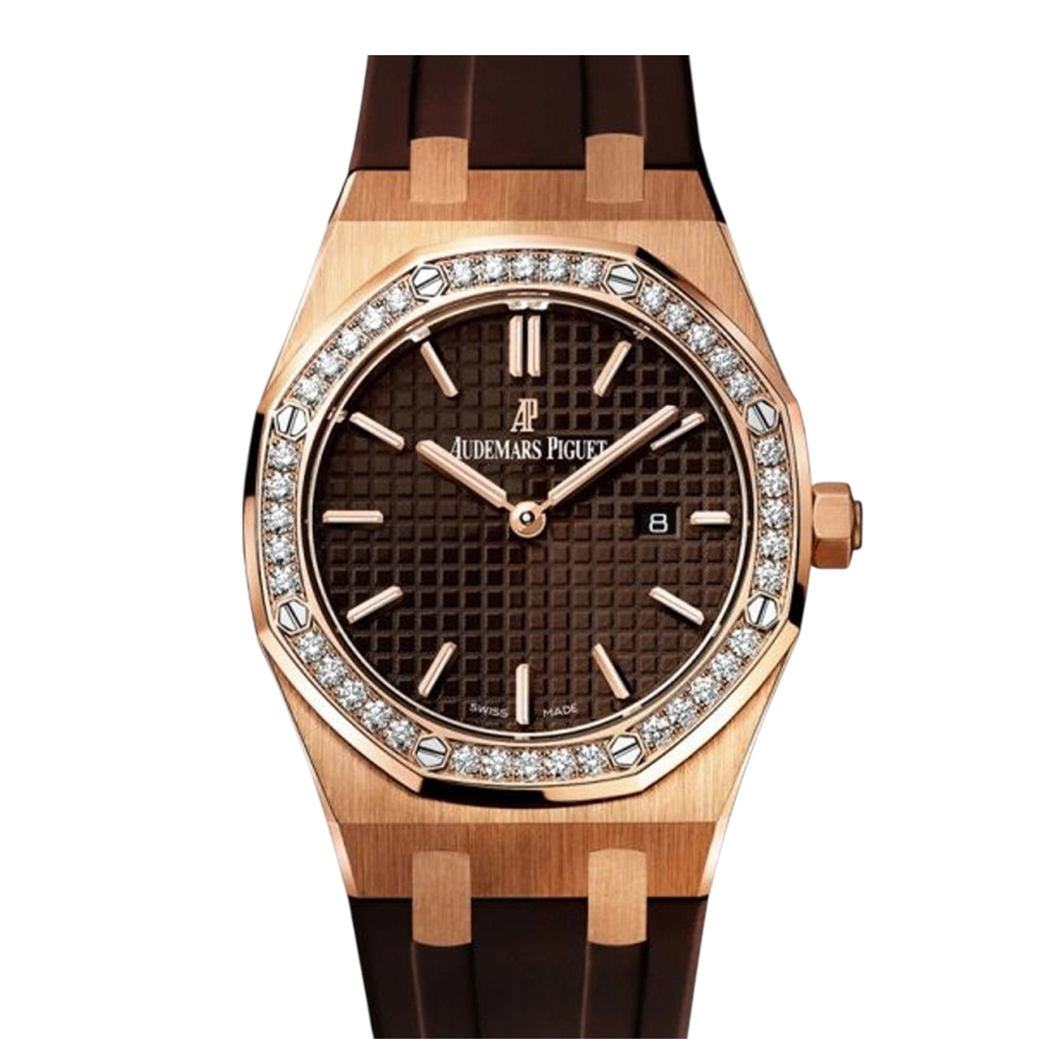 Audemars Piguet Royal Oak Quartz 67651OR.ZZ.D080CA.01