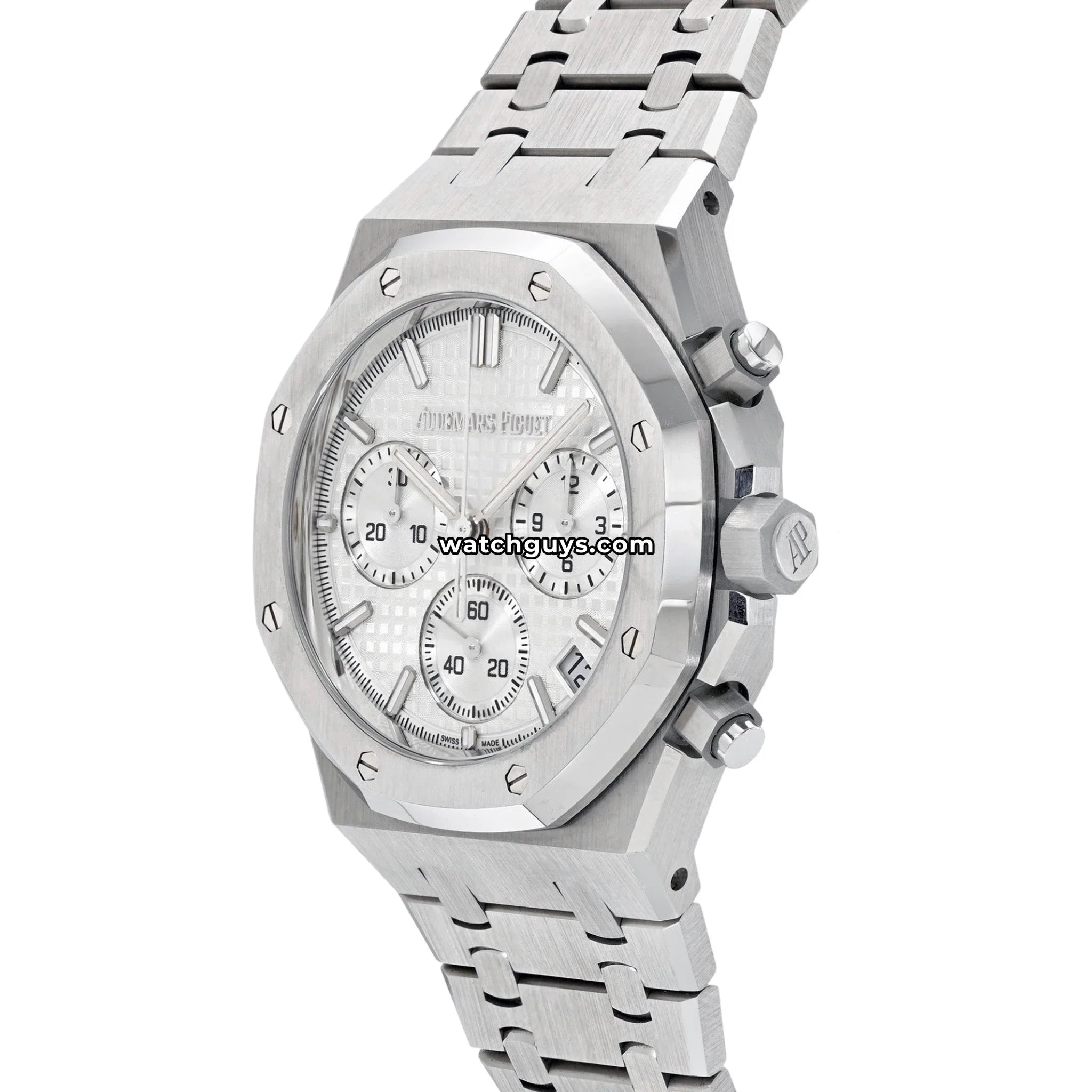 Audemars Piguet Royal Oak Chronograph 26240ST.OO.1320ST.07