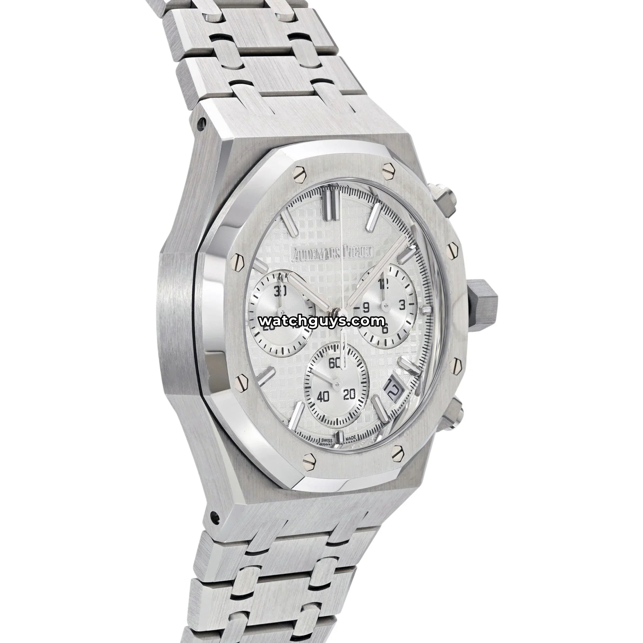 Audemars Piguet Royal Oak Chronograph 26240ST.OO.1320ST.07